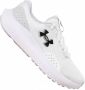 Under Armour Sneakers Samenstelling voor Mannen en Vrouwen Sneakers Samenstelling: Unisex Sportschoenen Blue Black White Heren - Thumbnail 30