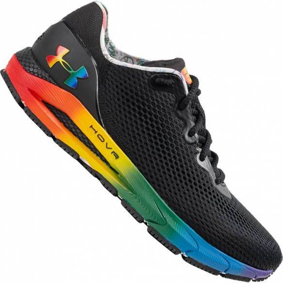 Under Armour Dameshardloopschoenen UA HOVR™ Sonic 4 Pride