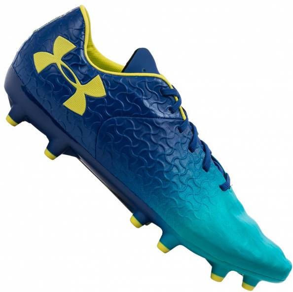 Under Armour Magnetico Premiere FG Heren Voetbalschoenen 3000113-300