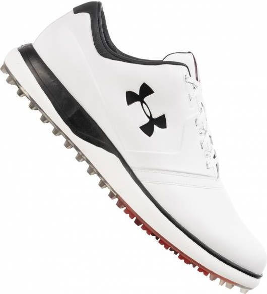 Under Armour Performance SL Heren Golfschoenen 3020805-100