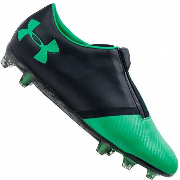 Under Armour Spotlight FG Voetbalschoenen 1289531-003