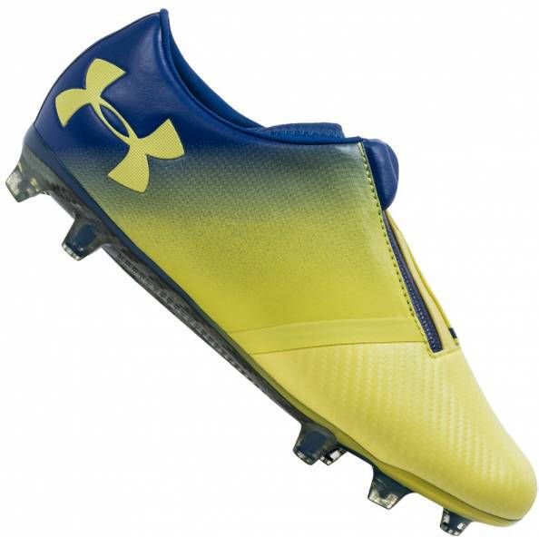 Under Armour Spotlight FG Voetbalschoenen 1289531-300