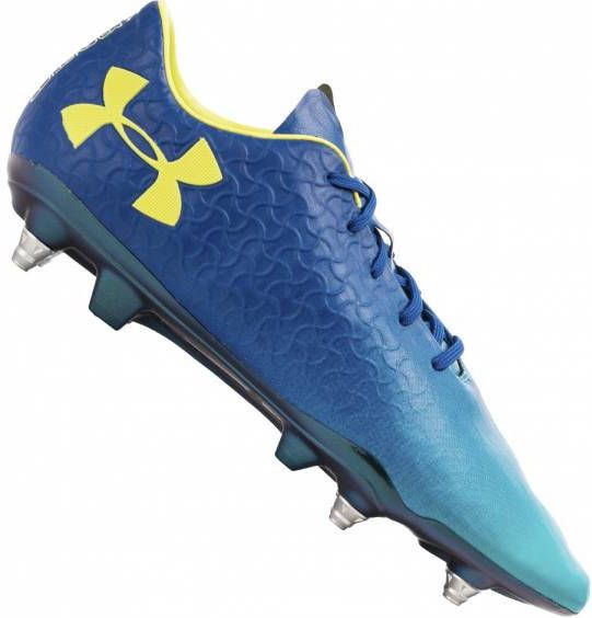 Under Armour Team Magnetico Pro Heren Voetbalschoenen 3021218-300