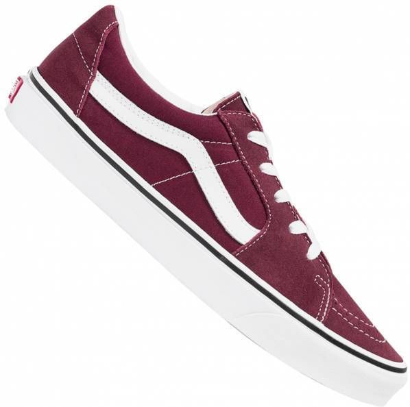 Vans SK8-Low Heren Sneakers VN0A4UUK5U71