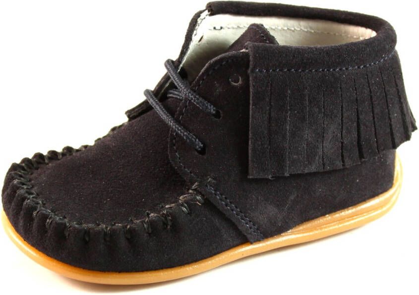 Bardossa Kimba Moc flex Bruin BAR39 Schoenen