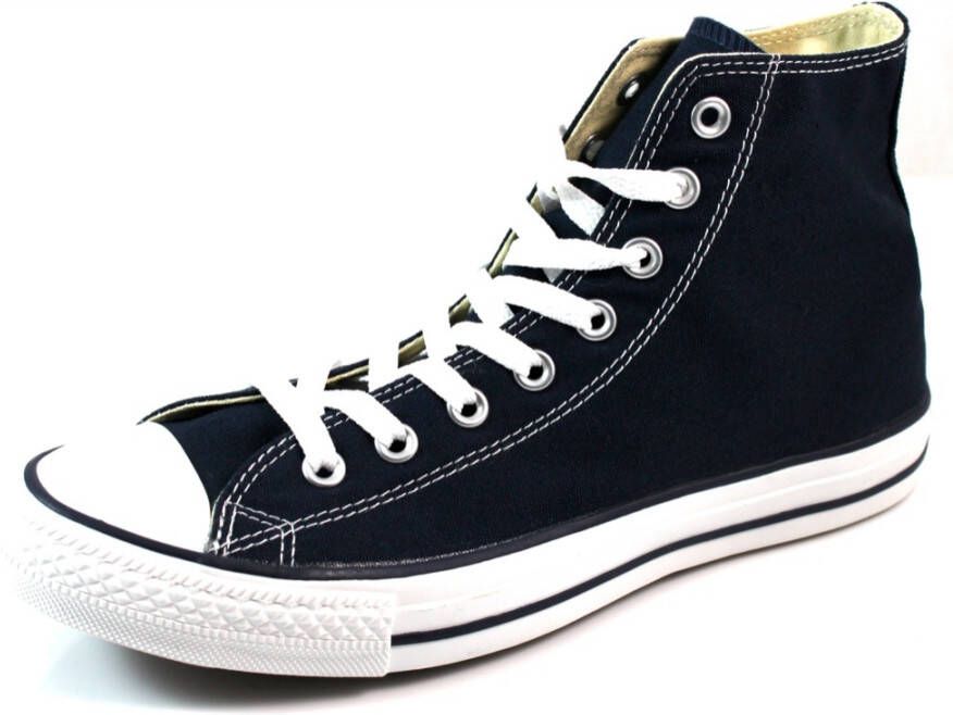 Converse All Stars hoge sneakers Blauw ALL84