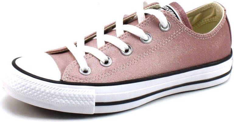 Converse lage sneakers All Stars ox Roze CNN72