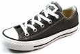 Converse lage sneakers All Stars ox Grijs ALL17