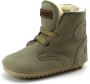 Shoesme BP22W023 Taupe SHO47 - Thumbnail 1