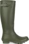 Barbour Bede Wellington Boot Olijfgroen Heren Boots - Thumbnail 2