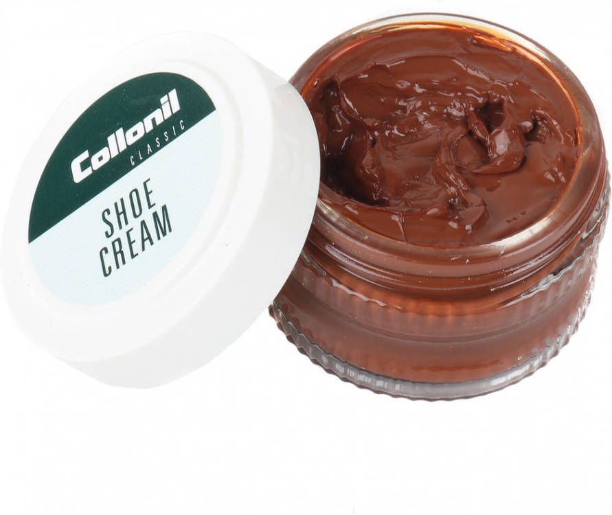 Collonil Shoe Cream Cognac 326