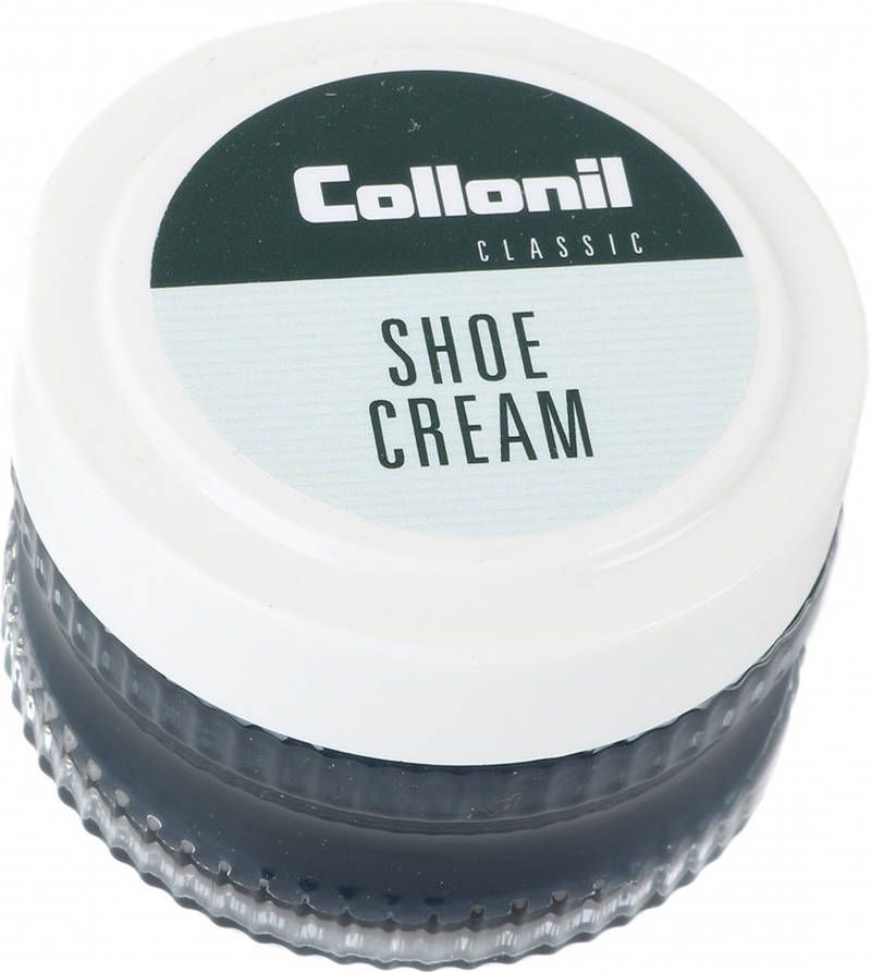 Collonil Shoe Cream Donkerblauw Blauw