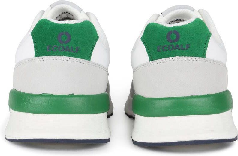 Ecoalf Sneaker Prinalf Groen