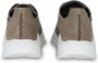 GreyderLab Greyder Lab Sneaker GL 212 22 Army Groen Schoen cm Duurzaam Canvas Heren Veterschoenen - Thumbnail 4