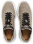 GreyderLab Greyder Lab Sneaker GL 212 22 Army Groen Schoen cm Duurzaam Canvas Heren Veterschoenen - Thumbnail 5