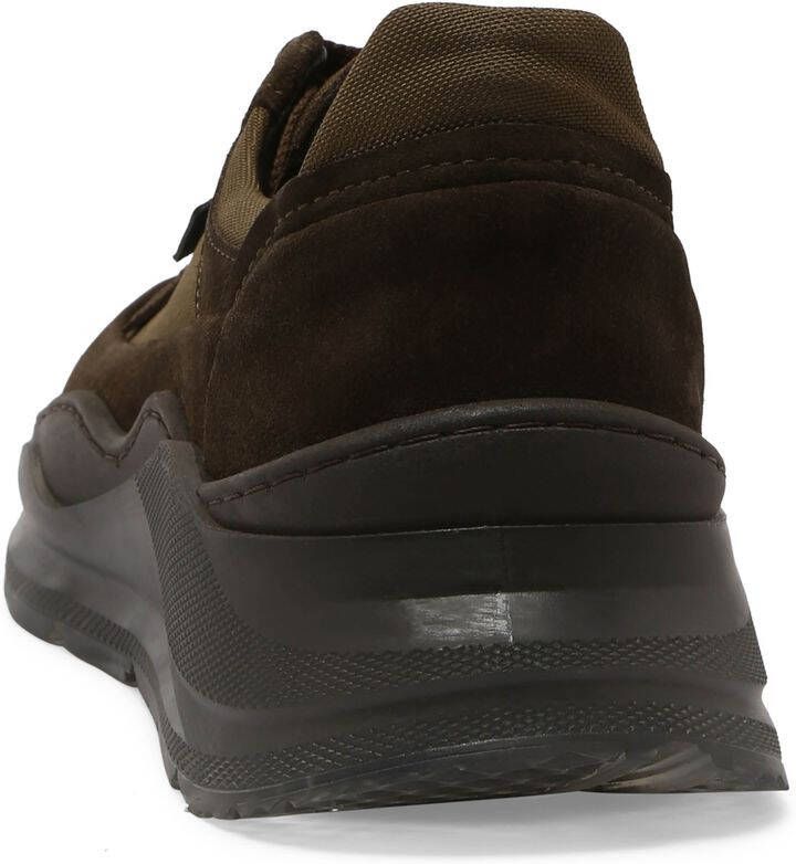 Greyder Lab Sneaker GL-214-10 Army