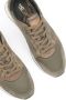 THE HOFF BRAND Lage Sneakers Heren Marseille Maat: 43 Kleur: Groen - Thumbnail 9