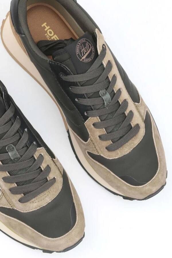 HOFF Sneakers Pella Beige