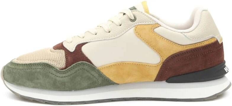 HOFF Sneakers Torino Ecru