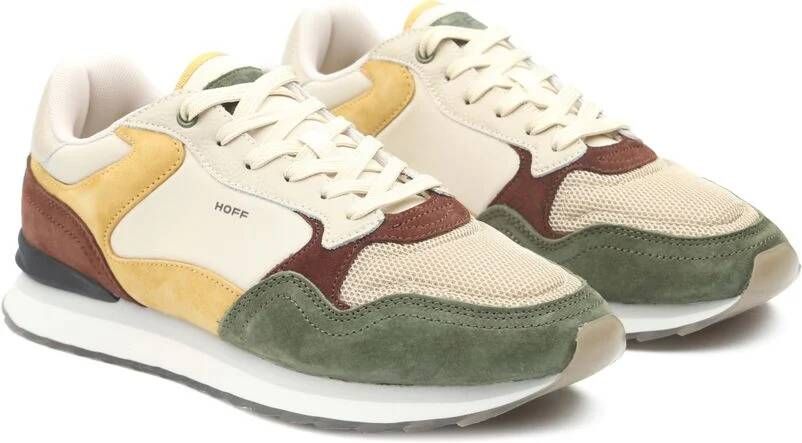 HOFF Sneakers Torino Ecru