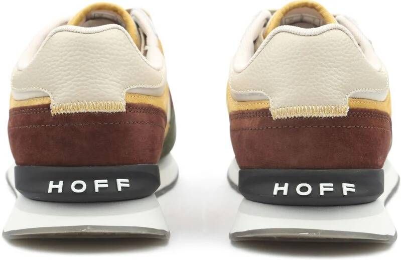 HOFF Sneakers Torino Ecru