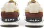 THE HOFF BRAND Lage Sneakers Heren Torino Maat: 42 Materiaal: Suède Kleur: Geel - Thumbnail 8