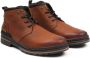 PME Legend Klassieke Veterschoenen Brown Heren - Thumbnail 18