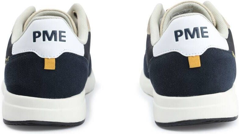 PME Legend Korsky Sneaker Navy