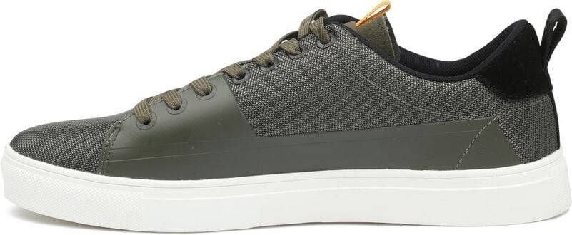 PME Legend Lanceman Sneaker Olijfgroen