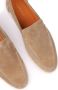 Suitable Azul Loafers Beige Suede Heren - Thumbnail 5