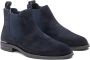 TOMMY HILFIGER Chelsea Boots Heren Core Rwb Hilfiger Chelsea Maat: 46 Materiaal: Suède Kleur: Blauw - Thumbnail 12