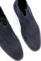 TOMMY HILFIGER Chelsea Boots Heren Core Rwb Hilfiger Chelsea Maat: 43 Materiaal: Suède Kleur: Blauw - Thumbnail 13