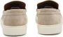 Tommy Hilfiger Beige Suède Casual Loafers Beige Heren - Thumbnail 16