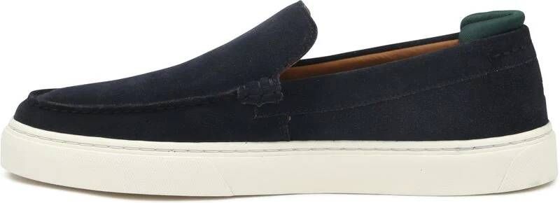 Tommy Hilfiger Loafers Navy