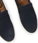 Tommy Hilfiger Casual Hilfiger Loafer Loafers Instappers Heren Blauw - Thumbnail 21