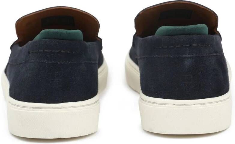 Tommy Hilfiger Loafers Navy