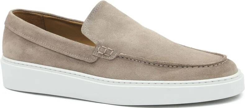 Giorgio Light Boy Schoen Beige