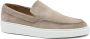 Giorgio Heren Instappers Taupe Stijlvol Model Beige Heren - Thumbnail 5