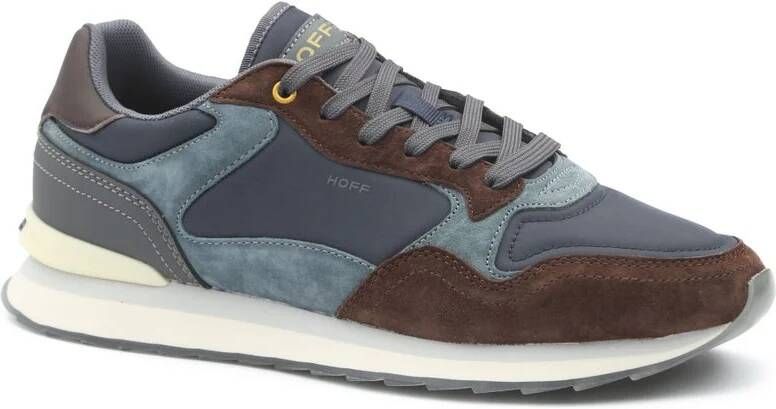 HOFF Sneakers Bari Blauw