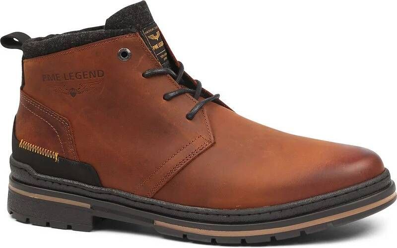 PME Legend Fleetman Schoen Cognac