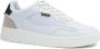 PME Legend Lage sneakers Mulnomah stijl White Heren - Thumbnail 4