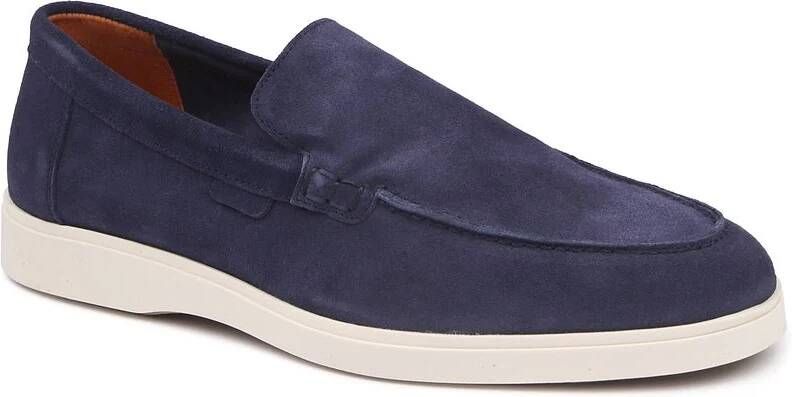 Suitable Azul Loafers Navy