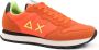 Sun68 Muravera Sneaker Stijlvol en Comfortabel Orange Heren - Thumbnail 7