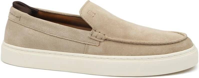 Tommy Hilfiger Loafers Beige