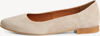 TAMARIS Ballerina beige 39