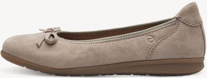 Tamaris COMFORT Dames Ballerina 8-82100-42 231 comfort fit - Foto 2