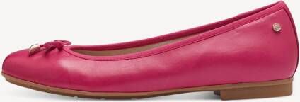 TAMARIS Ballerina pink 41