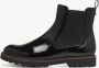 Tamaris ESSENTIALS Dames Laarzen BLACK PATENT - Thumbnail 2