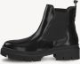 Tamaris Chelsea boots met elastische inzet - Thumbnail 3