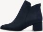 Tamaris ESSENTIALS Dames Laarzen NAVY - Thumbnail 2